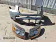 ✅ 2009 Hyundai Santa Fe Limited • VIN: 5NMSH73E89H319810 • Лот: 73604284. Размещён на Copart с пробегом 142 678 миль миль. Получите бесплатный доступ к архиву аукционных продаж из США и посмотрите подробный отчёт об истории автомобиля на DreamBid. Изображение 13.