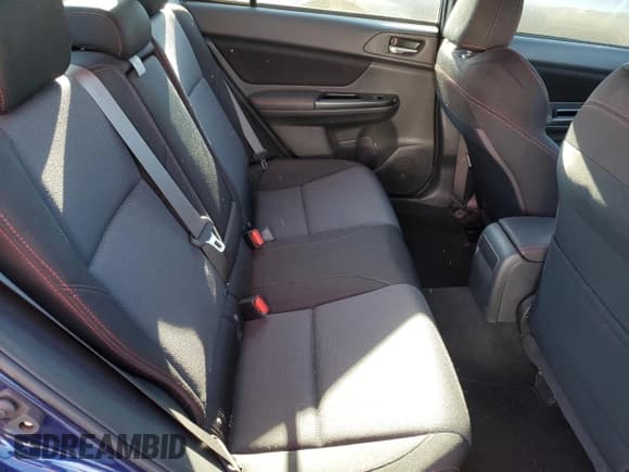 ✅ 2019 Subaru WRX • VIN: JF1VA1A67K9801928 • Lot: 90010535. Wystawiony na Copart z przebiegiem 23 296 mil. Bezpłatny archiwum sprzedaży aukcyjnych z USA i szczegółowy raport historii pojazdu na DreamBid. Zdjęcie 10.