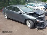 ✅ 2018 Chevrolet Malibu LT • VIN: 1G1ZD5ST9JF108480 • Lot: 42230437. Wystawiony na IAAI z przebiegiem 142 004 mil. Bezpłatny archiwum sprzedaży aukcyjnych z USA i szczegółowy raport historii pojazdu na DreamBid. Zdjęcie 1.
