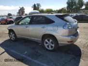 ✅ 2007 Lexus RX 350 • VIN: 2T2HK31U67C005893 • Lot: 84600655. Listed on Copart with 270,931 mi. Free auction sales archive from the USA and detailed vehicle history report at DreamBid. Image 2.