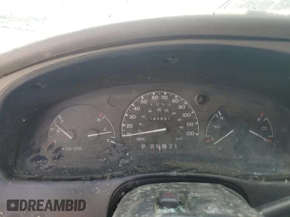 ✅ 1999 Ford Ranger XL • VIN: 1FTYR10C9XTA55712 • Lot: 70346585. Listed on Copart with 143,991 mi. Free auction sales archive from the USA and detailed vehicle history report at DreamBid. Image 9.