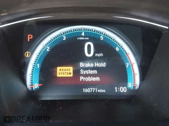 ✅ 2018 Honda Civic EX-L • VIN: SHHFK7H70JU222893 • Lot: 43178061. Wystawiony na IAAI z przebiegiem 160 771 mil. Bezpłatny archiwum sprzedaży aukcyjnych z USA i szczegółowy raport historii pojazdu na DreamBid. Zdjęcie 15.