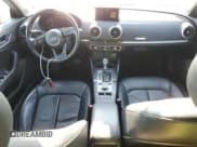 ✅ 2018 Audi A3 Cabriolet Premium • VIN: WAU6ULFF3J1087591 • Лот: 66791465. Опубликован ранее на Copart с пробегом 89 244 миль. Бесплатный доступ к архиву аукционных продаж из США и подробный отчёт об истории автомобиля на DreamBid. Изображение 8.