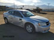 ✅ 2010 Dodge Avenger SXT • VIN: 1B3CC4FB5AN189271 • Лот: 43425135. Опубликован ранее на Copart с пробегом 122 430 миль. Бесплатный доступ к архиву аукционных продаж из США и подробный отчёт об истории автомобиля на DreamBid. Изображение 4.