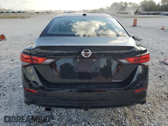 ✅ 2022 Nissan Sentra SR • VIN: 3N1AB8DV6NY300564 • Lot: 87220075. Wystawiony na Copart z przebiegiem 74 429 mil. Bezpłatny archiwum sprzedaży aukcyjnych z USA i szczegółowy raport historii pojazdu na DreamBid. Zdjęcie 6.