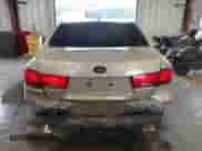 2009 Hyundai Sonata SE with VIN 5NPEU46F99H422913, listed as a IAAI auction lot 42339215 with 184,514 mi miles and . Bid and sale history available at DreamBid. Image 16.