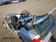 ✅ 1998 Honda Civic DX • VIN: 2HGEJ6625WH535233 • Lot: 84478615. Listed on Copart with 185,587 mi. Free auction sales archive from the USA and detailed vehicle history report at DreamBid. Image 12.