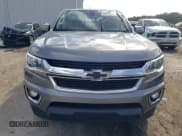 ✅ 2020 Chevrolet Colorado 2WD LT • VIN: 1GCGSCEN9L1134289 • Lot: 85866835. Listed on Copart with 84,590 mi. Free auction sales archive from the USA and detailed vehicle history report at DreamBid. Image 5.