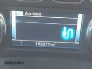 ✅ 2016 Chevrolet Silverado 2500HD LTZ • VIN: 1GC1KWE84GF127700 • Lot: 41120551. Listed on IAAI with 153,077 mi. Free auction sales archive from the USA and detailed vehicle history report at DreamBid. Image 15.