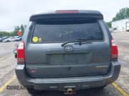 ✅ 2006 Toyota 4Runner Limited • VIN: JTEBU17R360104154 • Lot: 42582203. Listed on IAAI with 223,695 mi. Free auction sales archive from the USA and detailed vehicle history report at DreamBid. Image 16.