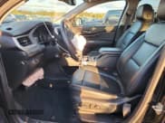 ✅ 2022 GMC Acadia SLT • VIN: 1GKKNML49NZ173376 • Лот: 90722965. Опубликован ранее на Copart с пробегом 42 603 миль. Бесплатный доступ к архиву аукционных продаж из США и подробный отчёт об истории автомобиля на DreamBid. Изображение 7.