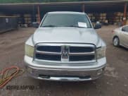 ✅ 2010 Dodge 1500 Sport • VIN: 1D7RV1CTXAS161049 • Lot: 42638463. Wystawiony na IAAI z przebiegiem 287 896 mil. Bezpłatny archiwum sprzedaży aukcyjnych z USA i szczegółowy raport historii pojazdu na DreamBid. Zdjęcie 12.