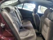 ✅ 2005 Pontiac Bonneville SE • VIN: 1G2HX52K55U146201 • Lot: 71307235. Listed on Copart with 140,913 mi. Free auction sales archive from the USA and detailed vehicle history report at DreamBid. Image 10.