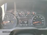 ✅ 2024 Chevrolet Silverado 1500 Work Truck • VIN: 2GCPAAED3R1160372 • Lot: 81570354. Listed on Copart with 13,874 mi. Free auction sales archive from the USA and detailed vehicle history report at DreamBid. Image 9.