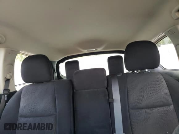 ✅ 2016 Nissan Pathfinder S • VIN: 5N1AR2MM2GC602423 • Lot: 68082495. Wystawiony na Copart z przebiegiem 371 243 mil. Bezpłatny archiwum sprzedaży aukcyjnych z USA i szczegółowy raport historii pojazdu na DreamBid. Zdjęcie 10.