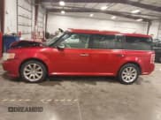 ✅ 2012 Ford Flex Limited • VIN: 2FMGK5DC2CBD05167 • Lot: 43678114. Wystawiony na IAAI z przebiegiem 195 387 mil. Bezpłatny archiwum sprzedaży aukcyjnych z USA i szczegółowy raport historii pojazdu na DreamBid. Zdjęcie 15.