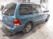 ✅ 2001 Ford Windstar SE • VIN: 2FMZA52401BA11481 • Лот: 41439411. Опубликован ранее на IAAI с пробегом 260 036 миль. Бесплатный доступ к архиву аукционных продаж из США и подробный отчёт об истории автомобиля на DreamBid. Изображение 4.