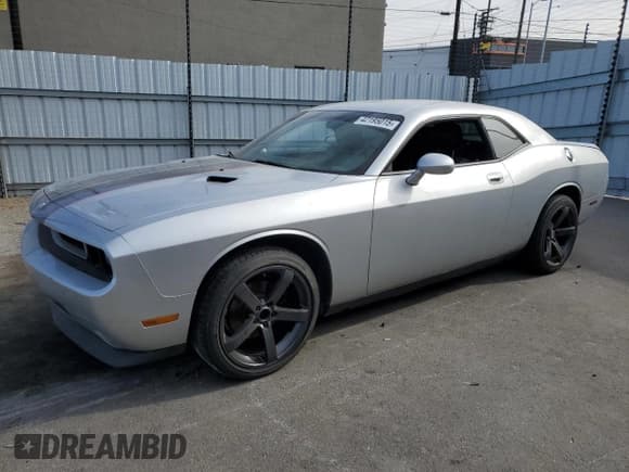 ✅ 2010 Dodge Challenger SE • VIN: 2B3CJ4DVXAH219814 • Lot: 42195015. Wystawiony na Copart z przebiegiem Nie podano. Bezpłatny archiwum sprzedaży aukcyjnych z USA i szczegółowy raport historii pojazdu na DreamBid. Zdjęcie 1.