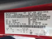 ✅ 2015 Ford Fiesta Titanium • VIN: 3FADP4CJ0FM115010 • Lot: 42491187. Wystawiony na IAAI z przebiegiem 116 529 mil. Bezpłatny archiwum sprzedaży aukcyjnych z USA i szczegółowy raport historii pojazdu na DreamBid. Zdjęcie 9.