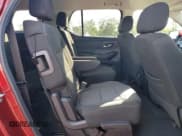 ✅ 2020 Chevrolet Traverse LT Cloth • VIN: 1GNEVGKWXLJ255844 • Lot: 85536955. Wystawiony na Copart z przebiegiem 37 724 mil. Bezpłatny archiwum sprzedaży aukcyjnych z USA i szczegółowy raport historii pojazdu na DreamBid. Zdjęcie 11.