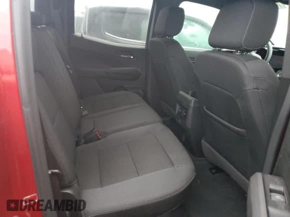 ✅ 2024 Chevrolet Colorado 2WD LT • VIN: 1GCPSCEK6R1242299 • Лот: 74060734. Опубликован ранее на Copart с пробегом Не указан. Бесплатный доступ к архиву аукционных продаж из США и подробный отчёт об истории автомобиля на DreamBid. Изображение 10.