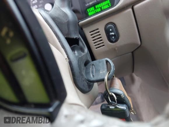 ✅ 2004 Ford Explorer Eddie Bauer • VIN: 1FMZU64W44UB24490 • Лот: 41566298. Опубликован ранее на IAAI с пробегом 119 126 миль. Бесплатный доступ к архиву аукционных продаж из США и подробный отчёт об истории автомобиля на DreamBid. Изображение 11.