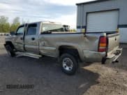 ✅ 2001 Chevrolet Silverado 2500HD LS • VIN: 1GCHC23G51F185241 • Lot: 57222815. Wystawiony na Copart z przebiegiem 144 007 mil. Bezpłatny archiwum sprzedaży aukcyjnych z USA i szczegółowy raport historii pojazdu na DreamBid. Zdjęcie 2.