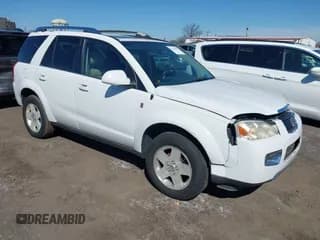 ✅ 2007 Saturn VUE V6 • VIN: 5GZCZ63497S825777 • Lot: 41429054. Wystawiony na IAAI z przebiegiem 196 103 mil. Bezpłatny archiwum sprzedaży aukcyjnych z USA i szczegółowy raport historii pojazdu na DreamBid. Zdjęcie 1.