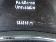 ✅ 2016 Dodge Durango Limited • VIN: 1C4RDJDG6GC477081 • Lot: 43414662. Listed on IAAI with 134,313 mi. Free auction sales archive from the USA and detailed vehicle history report at DreamBid. Image 15.