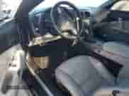 2006 Chevrolet Corvette с VIN 1G1YY26U865128735, выставлен на аукционе Copart как лот 76622744 с пробегом 64 542 миль миль и Чистый • Clean title. История ставок и продаж доступна на DreamBid. Изображение 8.