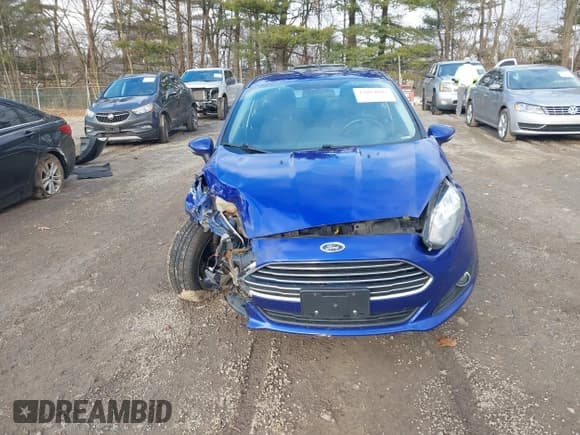 ✅ 2015 Ford Fiesta SE • VIN: 3FADP4BJ1FM163651 • Lot: 43804801. Wystawiony na IAAI z przebiegiem 64 704 mil. Bezpłatny archiwum sprzedaży aukcyjnych z USA i szczegółowy raport historii pojazdu na DreamBid. Zdjęcie 12.