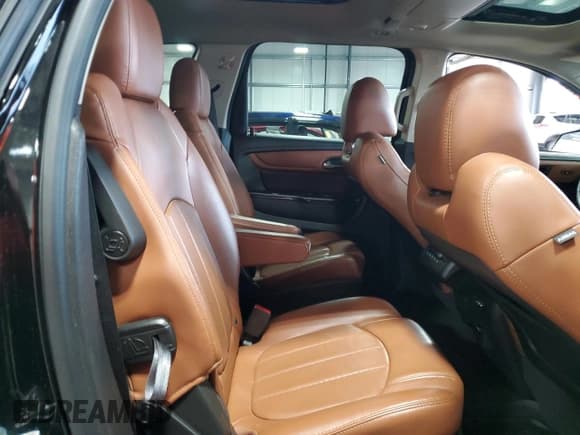 ✅ 2016 Chevrolet Traverse LTZ • VIN: 1GNKVJKD8GJ142463 • Lot: 69590905. Wystawiony na Copart z przebiegiem 127 007 mil. Bezpłatny archiwum sprzedaży aukcyjnych z USA i szczegółowy raport historii pojazdu na DreamBid. Zdjęcie 11.