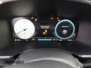 ✅ 2021 Hyundai Santa Fe SEL • VIN: 5NMS34AJ1MH365615 • Лот: 91649425. Опубликован ранее на Copart с пробегом 51 951 миль. Бесплатный доступ к архиву аукционных продаж из США и подробный отчёт об истории автомобиля на DreamBid. Изображение 9.