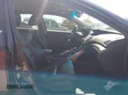 ✅ 2012 Acura TSX Technology • VIN: JH4CW2H69CC002377 • Lot: 42592464. Listed on IAAI with 144,611 mi. Free auction sales archive from the USA and detailed vehicle history report at DreamBid. Image 5.