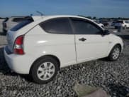 ✅ 2008 Hyundai Accent GS • VIN: KMHCM36C38U058172 • Лот: 63912715. Опубликован ранее на Copart с пробегом 60 314 миль. Бесплатный доступ к архиву аукционных продаж из США и подробный отчёт об истории автомобиля на DreamBid. Изображение 3.