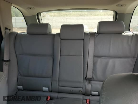 ✅ 2004 BMW X5 3.0i • VIN: 5UXFA13564LU21096 • Lot: 80945865. Wystawiony na Copart z przebiegiem Nie podano. Bezpłatny archiwum sprzedaży aukcyjnych z USA i szczegółowy raport historii pojazdu na DreamBid. Zdjęcie 10.