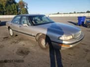 ✅ 1997 Buick LeSabre Custom • VIN: 1G4HP52K6VH527605 • Lot: 76791114. Wystawiony na Copart z przebiegiem 192 234 mil. Bezpłatny archiwum sprzedaży aukcyjnych z USA i szczegółowy raport historii pojazdu na DreamBid. Zdjęcie 4.
