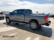 ✅ 2017 Nissan Titan SV • VIN: 1N6AA1F25HN544618 • Lot: 56727215. Listed on Copart with 100,512 mi. Free auction sales archive from the USA and detailed vehicle history report at DreamBid. Image 2.