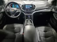 ✅ 2017 Chevrolet Volt LT • VIN: 1G1RC6S52HU101094 • Lot: 81988974. Wystawiony na Copart z przebiegiem 136 883 mil. Bezpłatny archiwum sprzedaży aukcyjnych z USA i szczegółowy raport historii pojazdu na DreamBid. Zdjęcie 8.