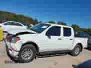 2016 Nissan Frontier SV with VIN 1N6AD0EV8GN771314, listed as a IAAI auction lot 43432590 with 60,073 mi miles and . Bid and sale history available at DreamBid. Image 14.