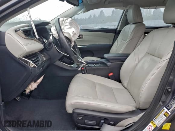 ✅ 2013 Toyota Avalon Limited • VIN: 4T1BK1EB0DU049874 • Lot: 94197465. Wystawiony na Copart z przebiegiem 116 790 mil. Bezpłatny archiwum sprzedaży aukcyjnych z USA i szczegółowy raport historii pojazdu na DreamBid. Zdjęcie 7.