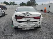 ✅ 2021 BMW 7 Series 750i xDrive • VIN: WBA7U2C04MCF73546 • Lot: 62587275. Listed on Copart with 34,396 mi. Free auction sales archive from the USA and detailed vehicle history report at DreamBid. Image 6.