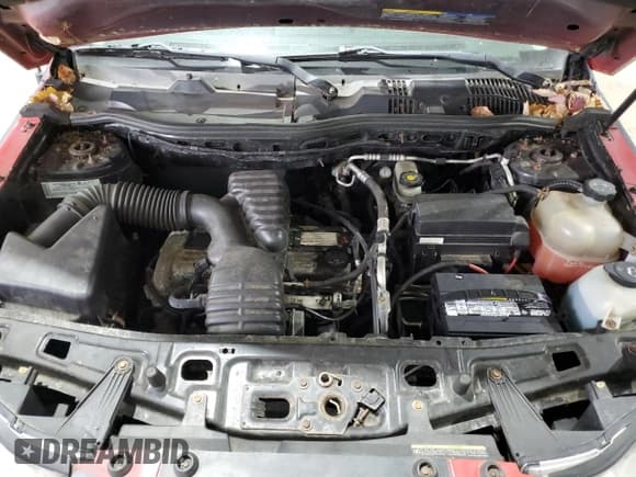 ✅ 2007 Saturn VUE I4 • VIN: 5GZCZ33D77S861241 • Lot: 84812454. Wystawiony na Copart z przebiegiem Nie podano. Bezpłatny archiwum sprzedaży aukcyjnych z USA i szczegółowy raport historii pojazdu na DreamBid. Zdjęcie 12.