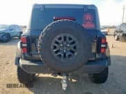 ✅ 2024 Ford Bronco Raptor • VIN: 1FMEE0RR6RLA63233 • Lot: 67768645. Listed on Copart with 14,466 mi. Free auction sales archive from the USA and detailed vehicle history report at DreamBid. Image 6.