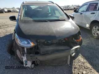 2017 Chevrolet Bolt EV Premier с VIN 1G1FX6S03H4139364, выставлен на аукционе Copart как лот 74755613 с пробегом Не указан миль и . История ставок и продаж доступна на DreamBid. Изображение 5.