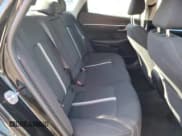 ✅ 2024 Hyundai Sonata SEL • VIN: KMHL14JA9RA427219 • Лот: 80604025. Опубликован ранее на Copart с пробегом 22 871 миль. Бесплатный доступ к архиву аукционных продаж из США и подробный отчёт об истории автомобиля на DreamBid. Изображение 10.