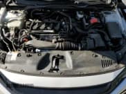 ✅ 2019 Honda Civic EX • VIN: 19XFC1F33KE007513 • Lot: 85060835. Listed on Copart with 47,917 mi. Free auction sales archive from the USA and detailed vehicle history report at DreamBid. Image 11.