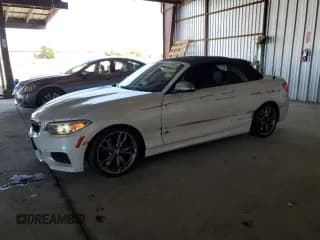 ✅ 2016 BMW 2 Series M235i • VIN: WBA1M1C5XGV393926 • Lot: 68720505. Wystawiony na Copart z przebiegiem 88 883 mil. Bezpłatny archiwum sprzedaży aukcyjnych z USA i szczegółowy raport historii pojazdu na DreamBid. Zdjęcie 1.