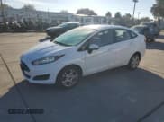 ✅ 2016 Ford Fiesta SE • VIN: 3FADP4BJ4GM165346 • Lot: 90655605. Wystawiony na Copart z przebiegiem 204 600 mil. Bezpłatny archiwum sprzedaży aukcyjnych z USA i szczegółowy raport historii pojazdu na DreamBid. Zdjęcie 1.