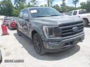 ✅ 2021 Ford F-150 XL • VIN: 1FTFW1E8XMFC04210 • Lot: 42493373. Listed on IAAI with 99,181 mi. Free auction sales archive from the USA and detailed vehicle history report at DreamBid. Image 1.